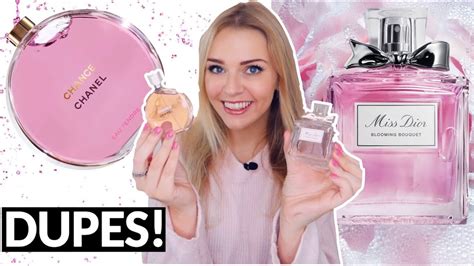 miss dior dupes|dior blooming bouquet dupe.